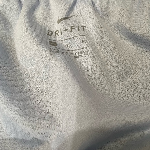 #001, Nike athletic shorts, size XL - Picture 3 of 3